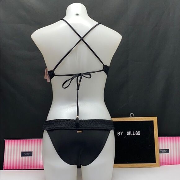 New ❤️ Victoria Secret Swimsuit 2PC Set - Picture 4 of 8